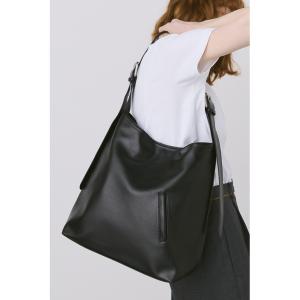 ショルダーバッグ バッグ ワンハンドル2WAYミニポケショルダー / A4収納可能 レディース