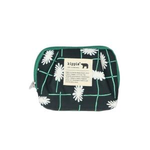 ポーチ kippis キッピス ティッシュポーチ レディース メンズ