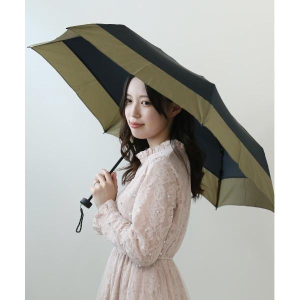 折りたたみ傘 U-DAY RE:PET MINI リペットミニ 折りたたみ傘 レディース メンズ