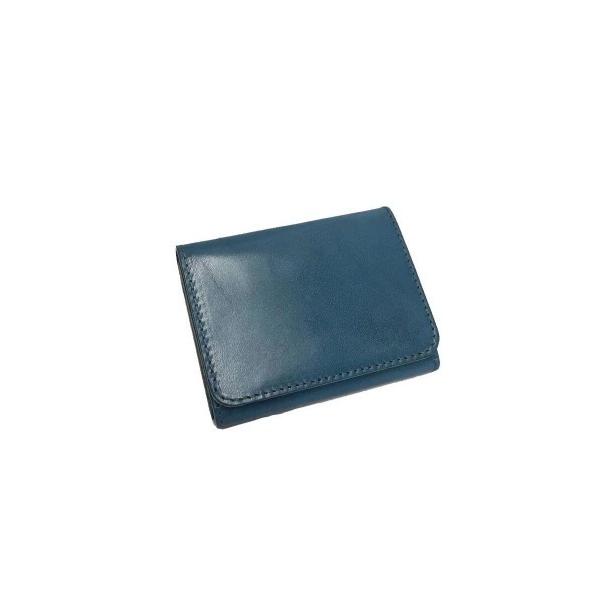ミニ 財布 Lien リアン ジーンズ ミニウォレット2 メンズ レディース