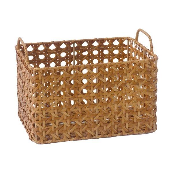 収納 UTILE Octa ユティルオクタ レクトバスケット