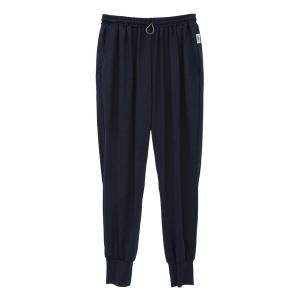 Julier（ジュリエ） パンツ (定番)Ecocoギャザーパンツ レディース