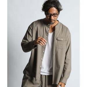 The DUFFER of ST.GEORGE（ザダファーオブセントジョージ） ジャケット