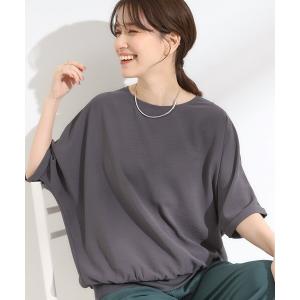 ブラウス シャツ 「洗濯後しわになりにくい」さら...の商品画像