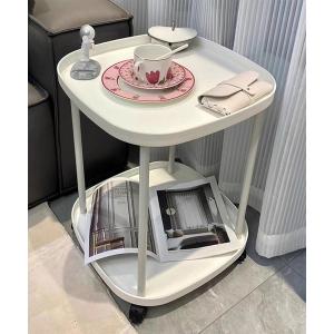 Francfranc（フランフラン） 家具 「W425」マタン サイドテーブル