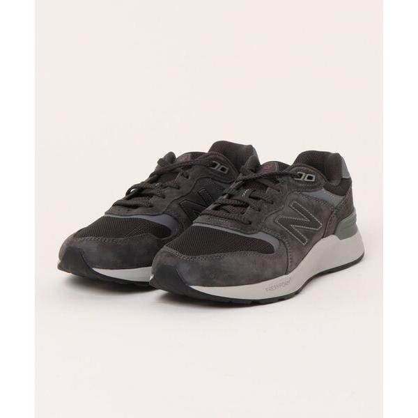 ウォーキングシューズ スニーカー 「new balance」MW880BA7 メンズ