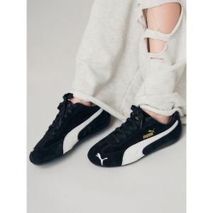 スニーカー 「PUMA」SPEEDCAT OG レディース