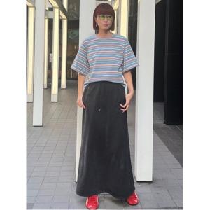LE CIEL BLEU（ルシェルブルー） tシャツ ハイネックストレットレース