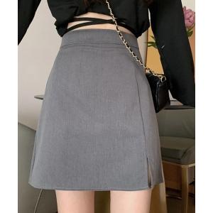 Rose Muse（ロゼミューズ） スカート Tweed like ribbon skirt