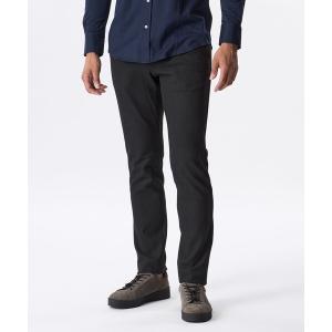 BEAMS F（ビームスF） パンツ ORTELO / ウールジャージー 1プリーツ