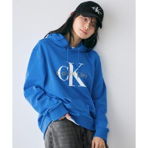 Calvin Klein（カルバン・クライン） セーター ニット クラシック