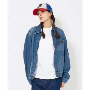 CELFORD（セルフォード） SALE40%OFF CELFORD×Lee デニムジャケット