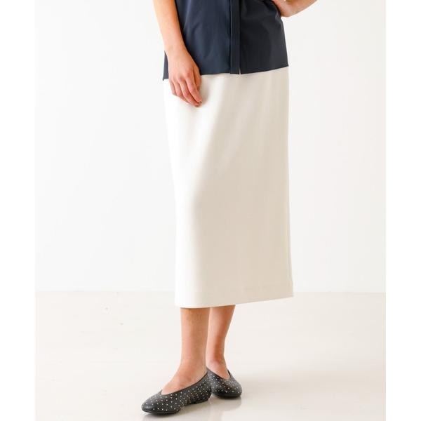 スカート ストレートスカート