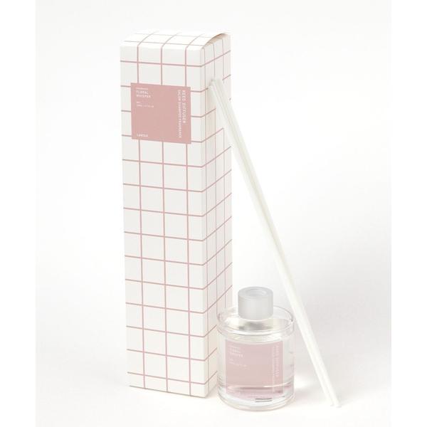 ルームフレグランス Diffuserサロン「FLORAL WHISPER」 / 575342