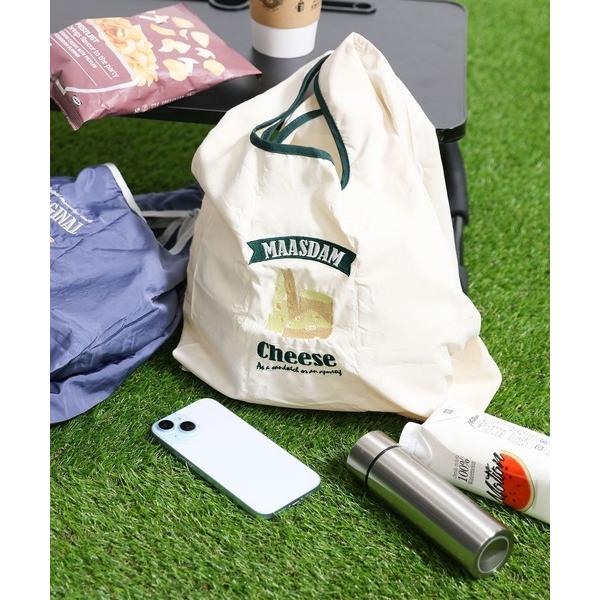 トートバッグ リトルモカ マルシェバッグ レディース メンズ