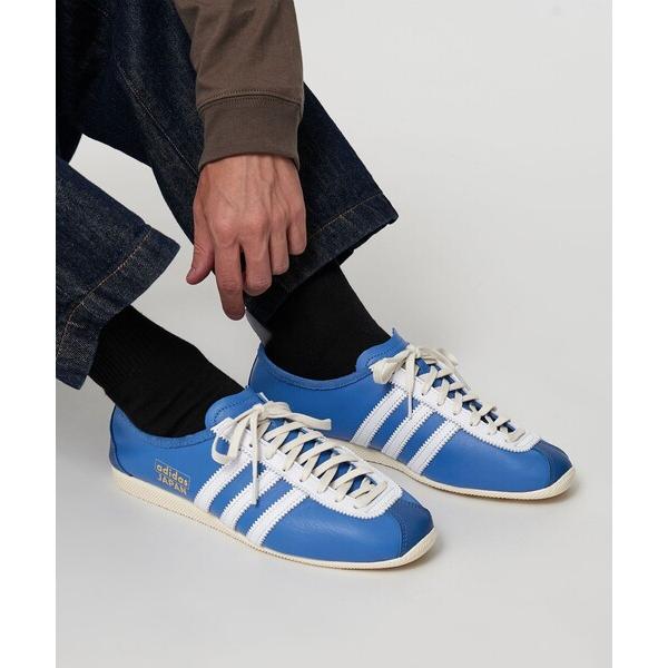 スニーカー 「adidas Originals」ジャパン スニーカー メンズ