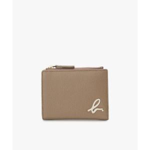 agnes b.（アニエスベー） 財布 レザーウォレット ”miyuki ” TAW04−01