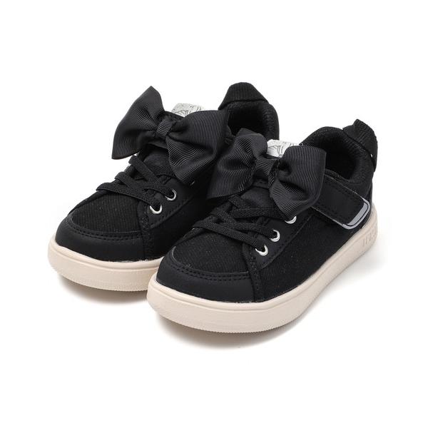 スニーカー KIDS｜Wild flower series ビッグリボンスニーカー「リンクコーデ」 ...