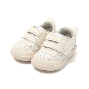 スニーカー BABY｜ifme CALIN レーススニーカー「リンクコーデ」 キッズ 子供 女の子