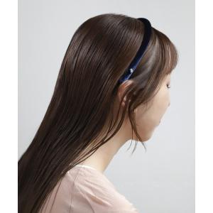 COACH（コーチ） カチューシャ シグネチャー ヘッドバンド : ZOZOTOWN
