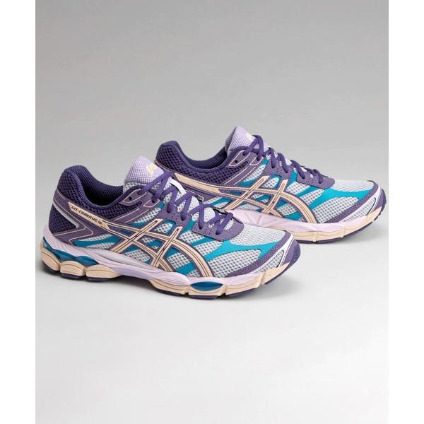 アシックス スニーカー GEL-CUMULUS 16　1203A763.020 メンズ レディース