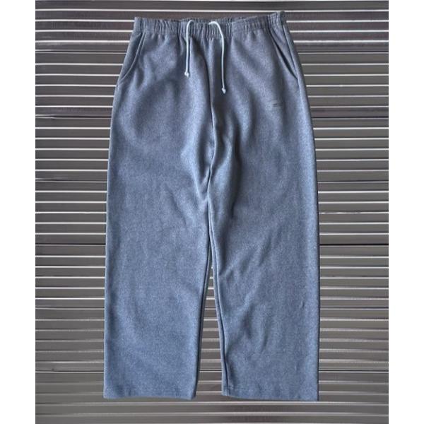 パンツ MINE Wide Relax Sweat Pants (BSC25-SWPT) メンズ