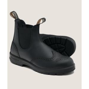 シューズ BLUNDSTONE CLASSICS WING (BS2443009) メンズ