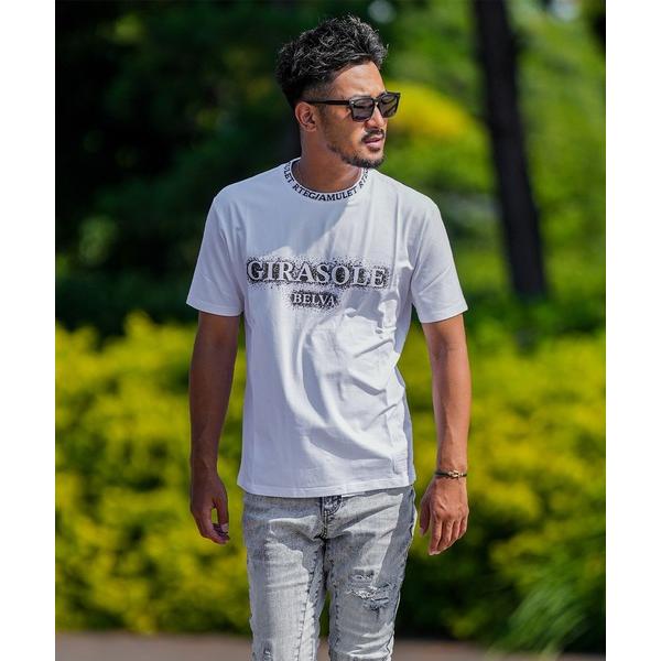 tシャツ RTEGG.ベルヴァティー メンズ