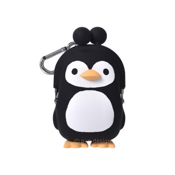 コインケース 3D POCHI FRIENDS