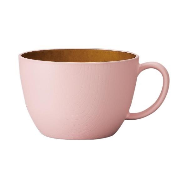 食器 isso ecco 木目カップ