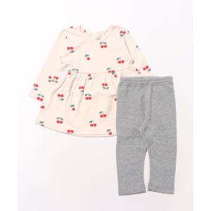 ベビー服 ロンパース ボア動物カバーオールの買取情報