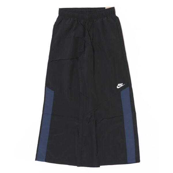 パンツ 「NIKEアパレル」AS W NSW WIDE LEG WVN PANT レディース