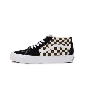 vans スニーカー PREMIUM SK8-MID REISSUE 83　VN000CQQ2BO メンズ レディース