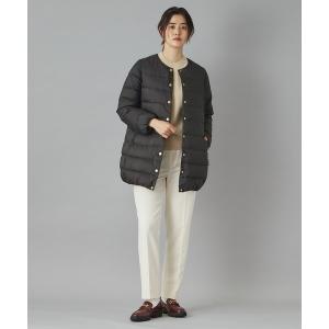 ダウンコート ダウンジャケット Traditional Weatherwear（トラディショナル ウェザーウェア）ARKLEY ロングダウンジャケット