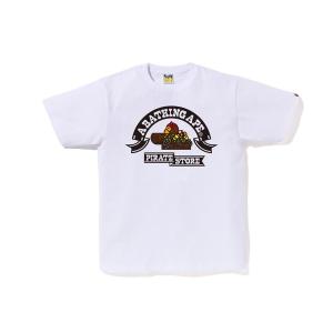 tシャツ PIRATE MILO TREASURE TEE メンズ レディース
