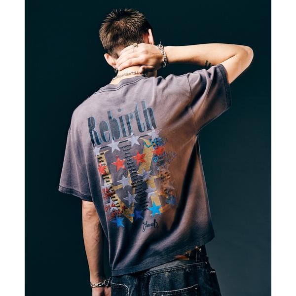 tシャツ Barbed Wire T-Shirt / バーブドワイヤーTシャツ メンズ レディース