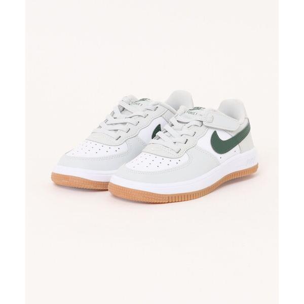 スニーカー NIKE ナイキ 17-22(H)FORCE 1 LOW EASYON(PS) エア フ...
