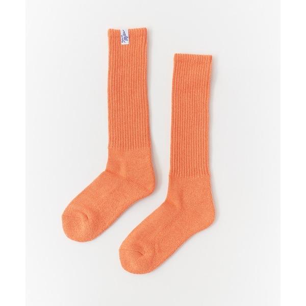 靴下 R.P.miller/ミラー 2Pロングソックス(23-25 レディース