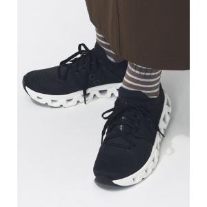 スニーカー オン ON Cloudswift 4 レディース