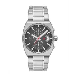 EMPORIO ARMANI 腕時計 エンポリオ・アルマーニ メンズ アナログ