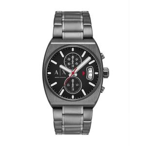EMPORIO ARMANI 腕時計 エンポリオ・アルマーニ メンズ アナログ