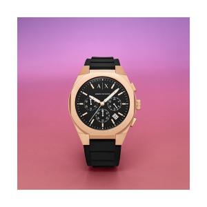 ARMANI EXCHANGE 腕時計 アルマーニ・エクスチェンジ メンズ アナログ