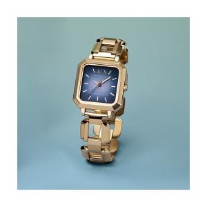 アルマーニ・エクスチェンジ 腕時計の買取情報