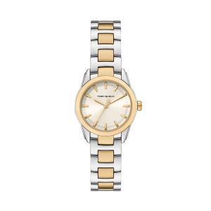 Tory Burch 腕時計 レディース 2026年版】トリーバーチ レディース腕時計のプレゼント おすすめ人気