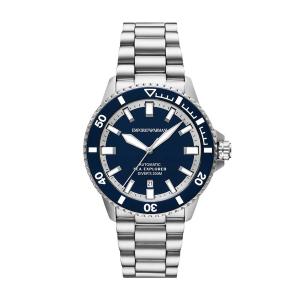EMPORIO ARMANI 腕時計 エンポリオ・アルマーニ メンズ アナログ