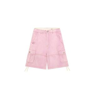 カーゴパンツ AAPE CARGO SHORTS レディース