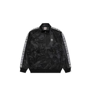 A BATHING APE（アベイシングエイプ） ナイロンジャケット BAPE LOGO