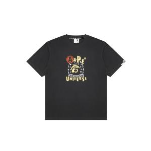 A BATHING APE（アベイシングエイプ） tシャツ ONE FUJI TWO TAKA
