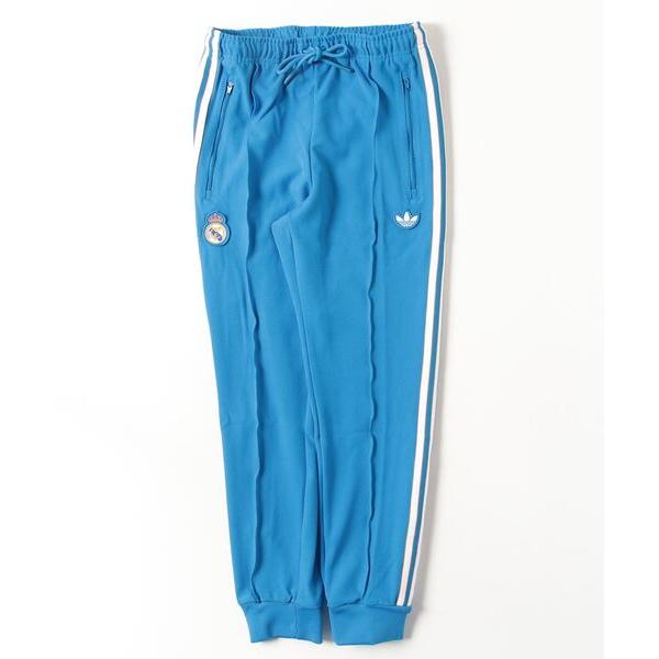 アディダス　adidas パンツ adidas/アディダス  クラブエンブレムICON TRACK ...