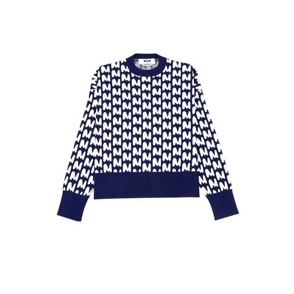 MSGM MSGM ニット
